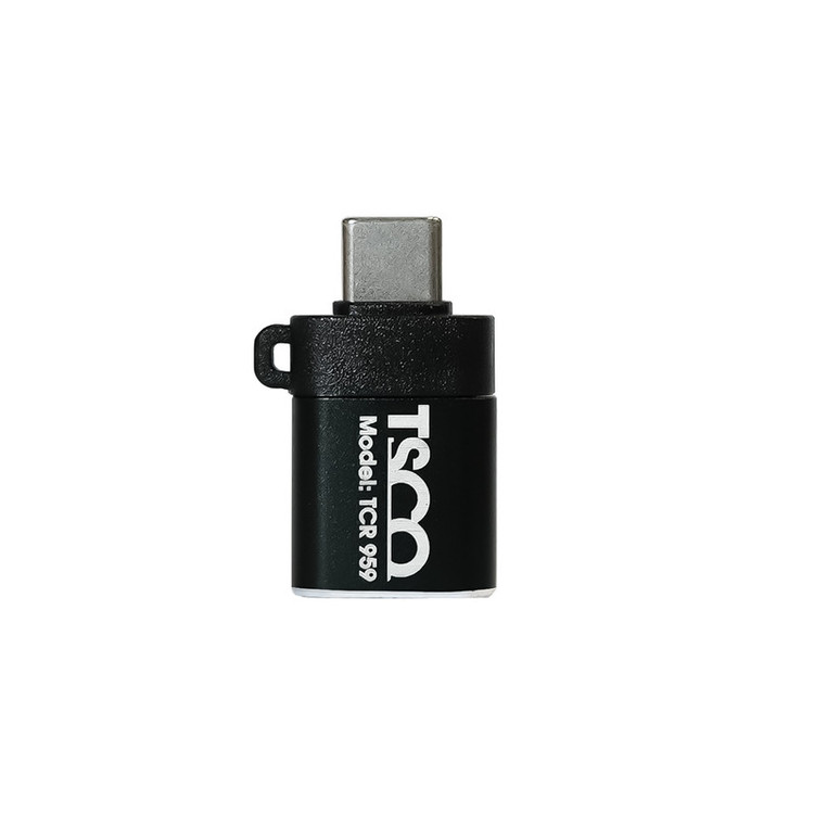 کابل تبدیل USB به USB-C تسکو مدل TCR 959