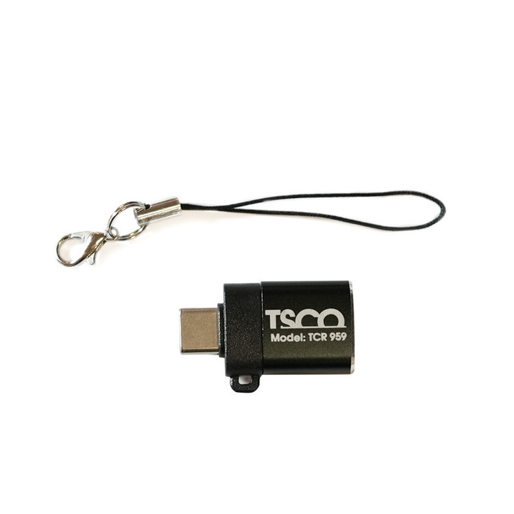کابل تبدیل USB به USB-C تسکو مدل TCR 959