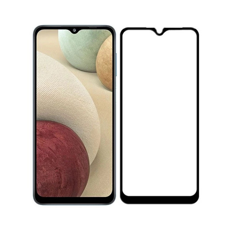 گلس برای سامسونگSAM A12 / A02 / A02S / A02 5G / A03 / A03S / A03 CORE / A04 / A04S / A04 CORE / A04 E / A13 4G / 5G / A23 4G / 5G / A32 5G / M02 4G / M02S / M04 4G / M12 / M13 4G / 5G / M13 India / M23 5G / M32 5G / M33 5G / F02S 4G / F12 4G / F13 4G / F23 5G