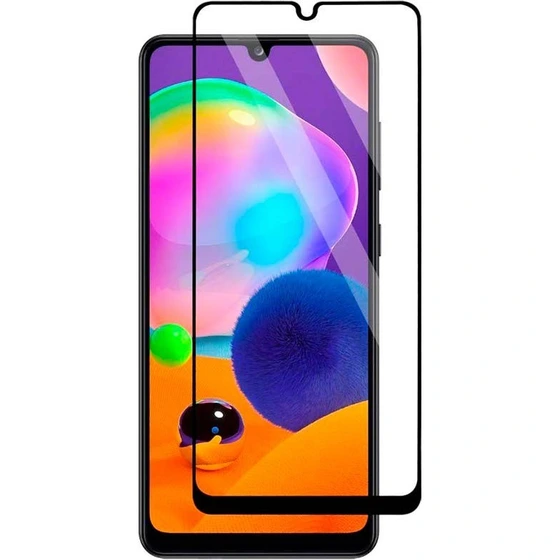 گلس برای  samsung SAM  A31 / A32 4G / A33 5G / A22 4G / F22 4G / M22 / M32