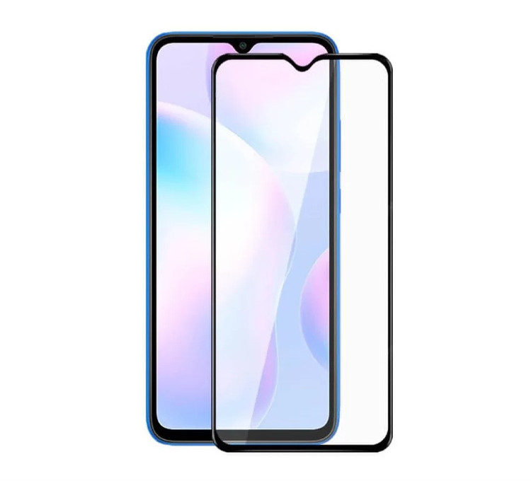 گلس برای SAM A05 / A06 4G / A06 5G / A07 5G / M05 / M06 / F05 / F06 5G / Redmi 13C