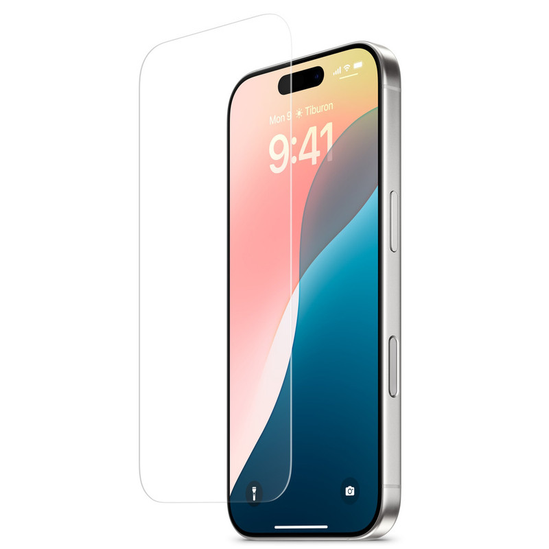 گلس برای iPhone 16 Pro MAX