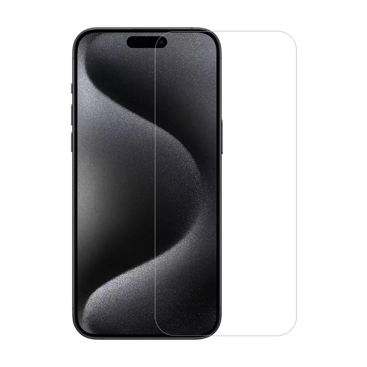 گلس برای iPhone 15 Pro MAX