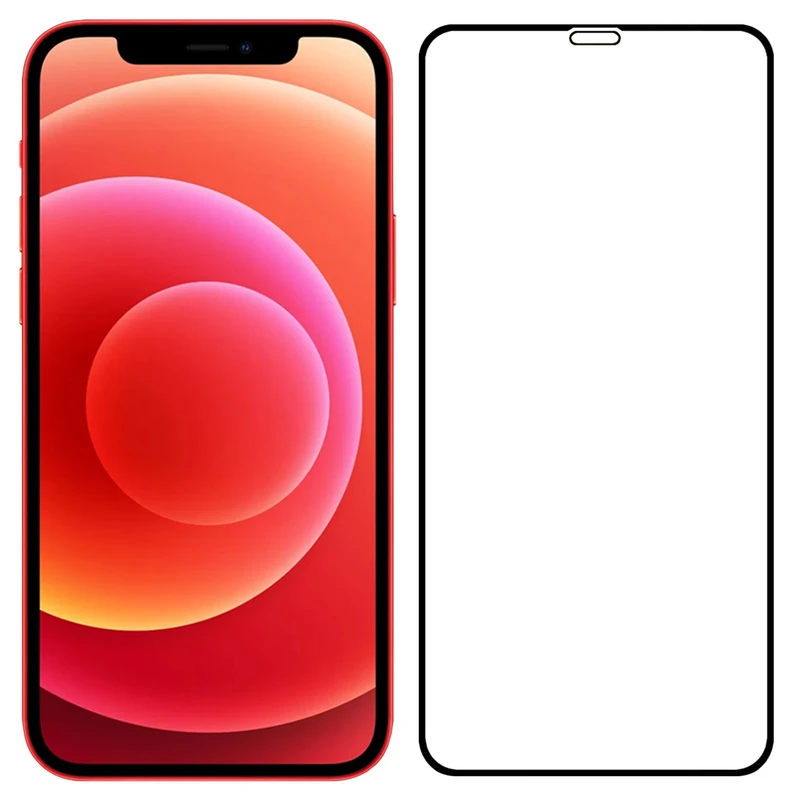 گلس برای iPhone 12 Pro MAX