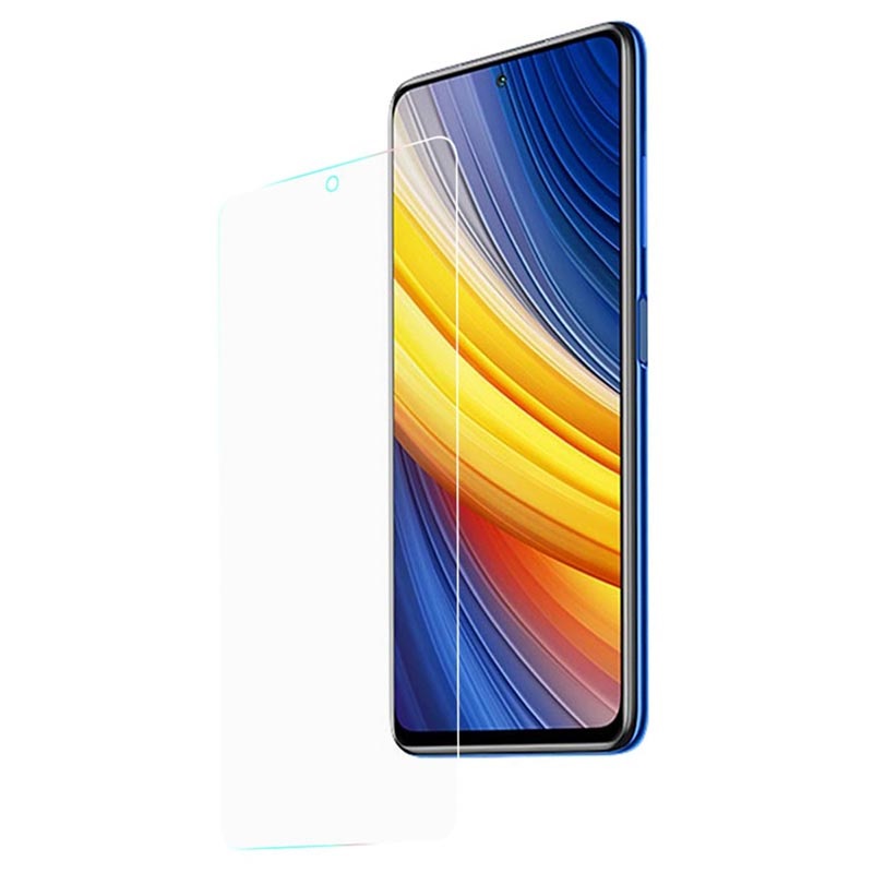 گلس برای Xiaomi Poco M2 Pro / Xiaomi Poco X2 / Xiaomi Poco X3 / Xiaomi Poco X3 NFC / Xiaomi Poco X3 Pro / Xiaomi Poco F2 Pro / Xiaomi MI 10i 5G / MI 10T 5G / MI 10T Pro 5G / MI 10T LITE 5G / Xiaomi 11T / Xiaomi 11T Pro / Redmi K30
