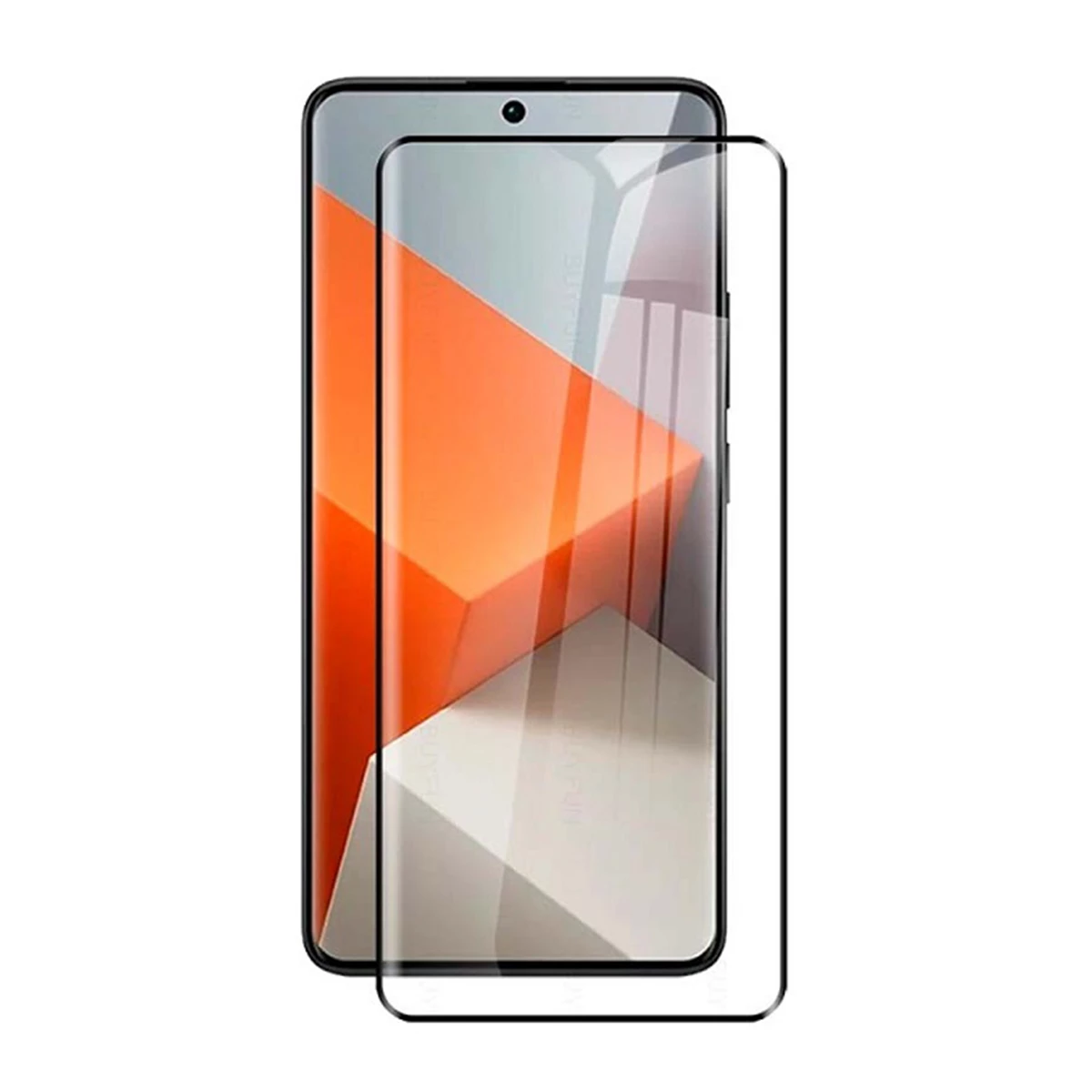 گلس برای Xiaomi Poco X6 5G / Poco X6 Pro 5G / Poco F6 5G / 14T / 14T Pro / Poco F7 Pro / Poco F7 ULTRA / Redmi NOTE 13 Pro 5G