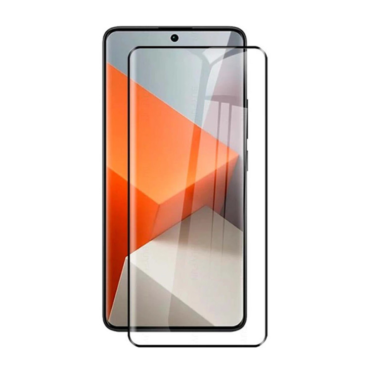 گلس برای Xiaomi Poco X6 5G / Poco X6 Pro 5G / Poco F6 5G / 14T / 14T Pro / Poco F7 Pro / Poco F7 ULTRA / Redmi NOTE 13 Pro 5G