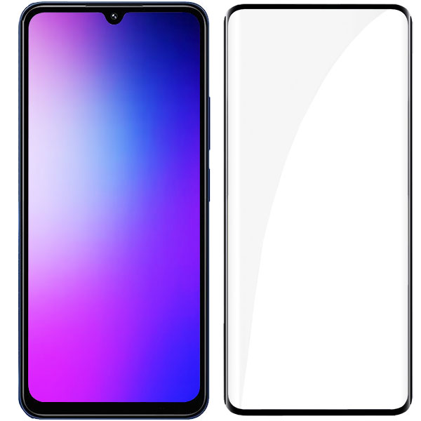 گلس برای Xiaomi Poco C75 / Poco C71 / Xiaomi Poco M7 / Redmi 14C