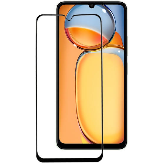 گلی برایRedmi 13R / 13C 4G / 13C 5G / Poco C65 / Poco M6 5G