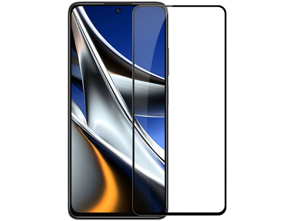 گلس برای Redmi Note 10 Pro / Note 10 Pro Max / Note 11 Pro / Note 11 Pro+ / Note 11E Pro / Redmi K40 / K40S / K40 Pro+ / K40 Pro / K50 / K50 Pro / K60E / Xiaomi 11i / Mi 11X 5G / Mi 11X Pro / Mi 13T / 13T Pro / Black Shark 4 / Black Shark 4 Pro / Black Shark 5 / Black Shark 5 Pro / Poco F3 / Poco X4 Pro 5G / Poco F4 (Open Pore