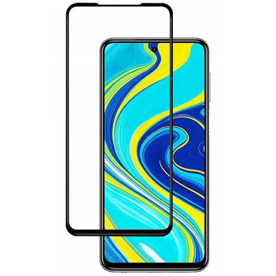 گلس برایRedmi K30 / K30 5G / K30S / K30 Pro / K30 Pro Zoom / Note 9S / Note 9 Pro / Note 9 Pro Max / Mi Note 10 Lite / Mi 10i 5G / Poco M2 Pro / Poco X2 / Poco X3 / Poco X3 NFC / Poco X3 Pro / Poco F2 Pro / Mi 10T 5G / Mi 10T Pro 5G / Mi 10T Lite 5G / 11T / 11T Pro