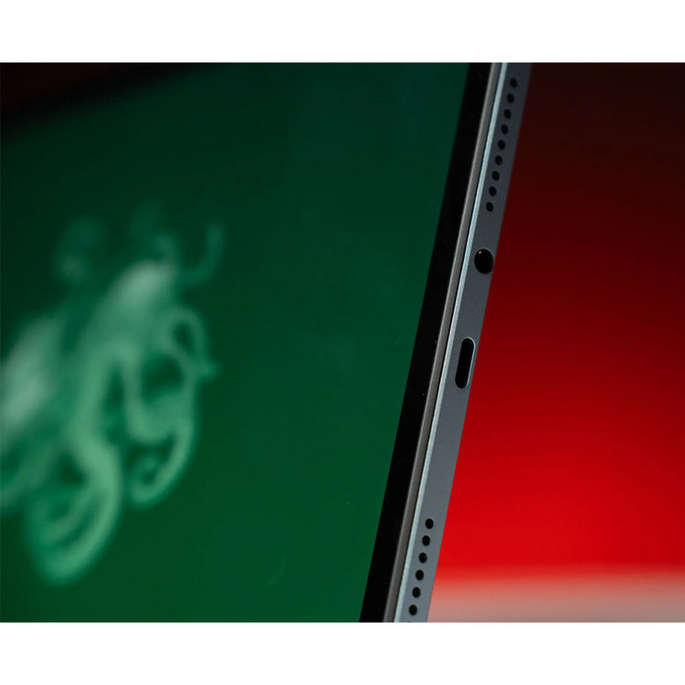 تبلت ۱۱ اینچ شیائومی مدل Redmi Pad 2 Wi-Fi با ظرفیت 256 گیگابایت و رم 8 گیگابایت، رزولوشن دوربین اصلی ۸ مگاپیکسل، پشتیبانی از قلم