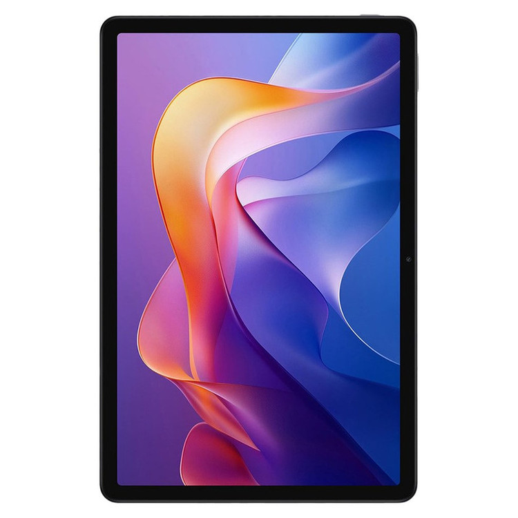 تبلت ۱۱ اینچ شیائومی مدل Redmi Pad 2 Wi-Fi با ظرفیت 256 گیگابایت و رم 8 گیگابایت، رزولوشن دوربین اصلی ۸ مگاپیکسل، پشتیبانی از قلم