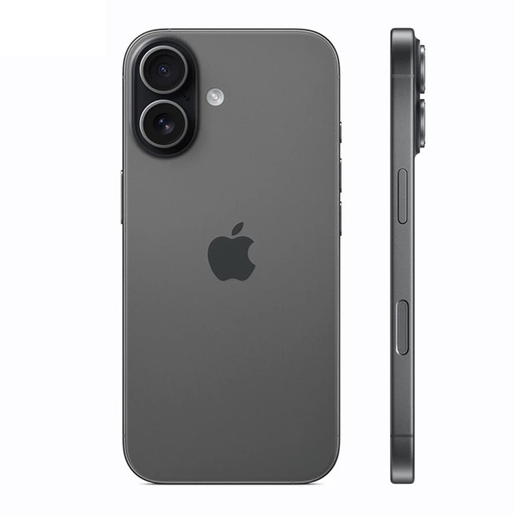 گوشی موبایل اپل مدل iPhone 17 CH دو سیم کارت ظرفیت 256 گیگابایت و رم 8 گیگابایت - کارکرده هلث ۹۵