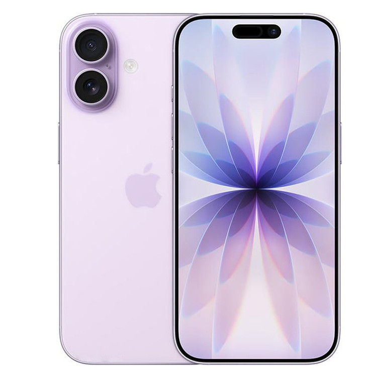 گوشی موبایل اپل مدل iPhone 17 CH دو سیم کارت ظرفیت 256 گیگابایت و رم 8 گیگابایت - کارکرده هلث ۹۵
