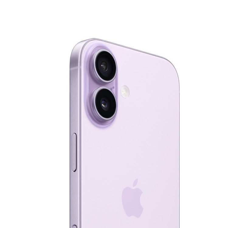 گوشی موبایل اپل مدل iPhone 17 CH دو سیم کارت ظرفیت 256 گیگابایت و رم 8 گیگابایت - کارکرده هلث ۹۵