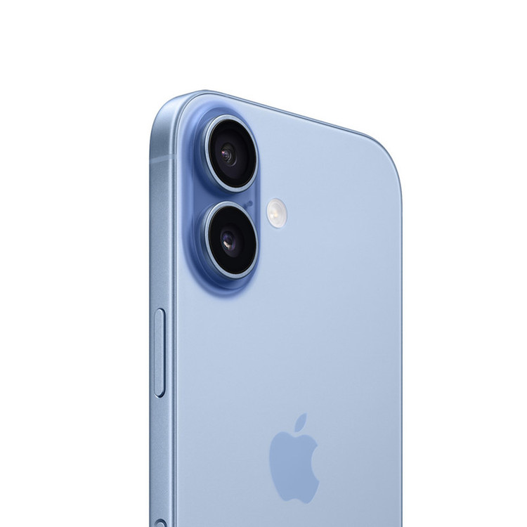 گوشی موبایل اپل مدل iPhone 17 CH دو سیم کارت ظرفیت 256 گیگابایت و رم 8 گیگابایت - کارکرده هلث ۹۵