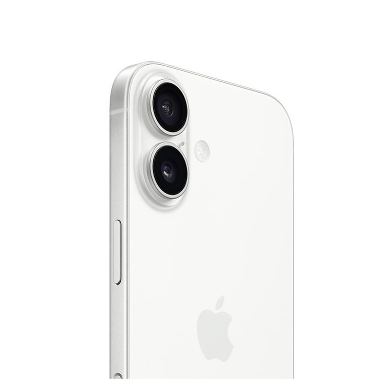 گوشی موبایل اپل مدل iPhone 17 CH دو سیم کارت ظرفیت 256 گیگابایت و رم 8 گیگابایت - کارکرده هلث ۹۵