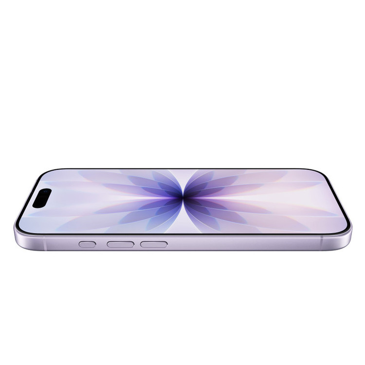 گوشی موبایل اپل مدل iPhone 17 CH دو سیم کارت ظرفیت 256 گیگابایت و رم 8 گیگابایت - کارکرده هلث ۹۵