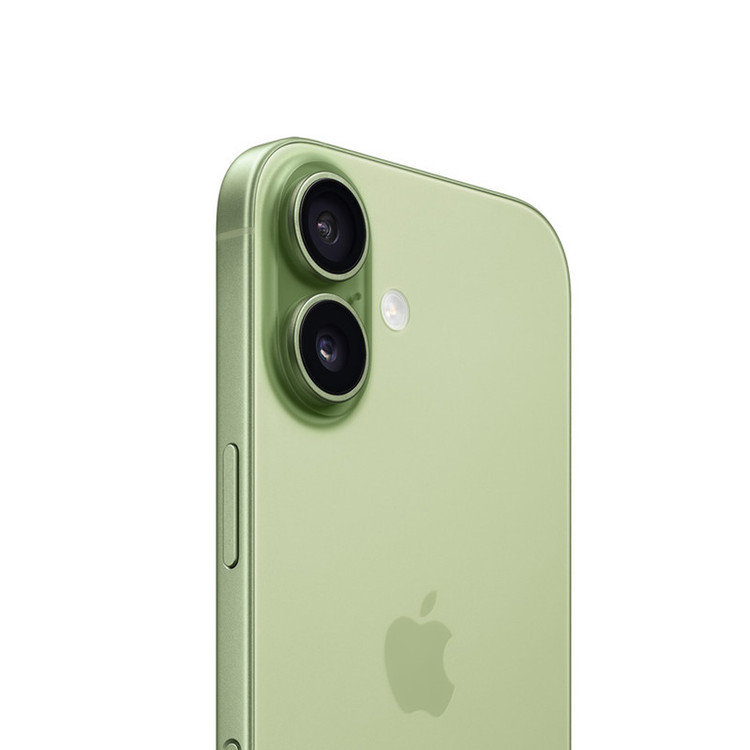 گوشی موبایل اپل مدل iPhone 17 CH دو سیم کارت ظرفیت 256 گیگابایت و رم 8 گیگابایت - کارکرده هلث ۹۵