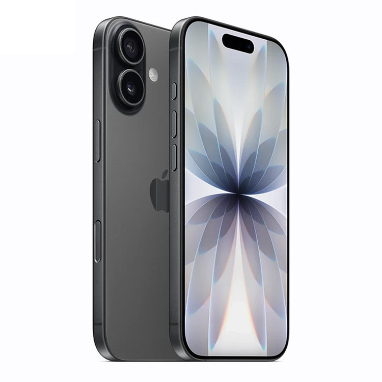 گوشی موبایل اپل مدل iPhone 17 CH دو سیم کارت ظرفیت 256 گیگابایت و رم 8 گیگابایت - کارکرده هلث ۹۵