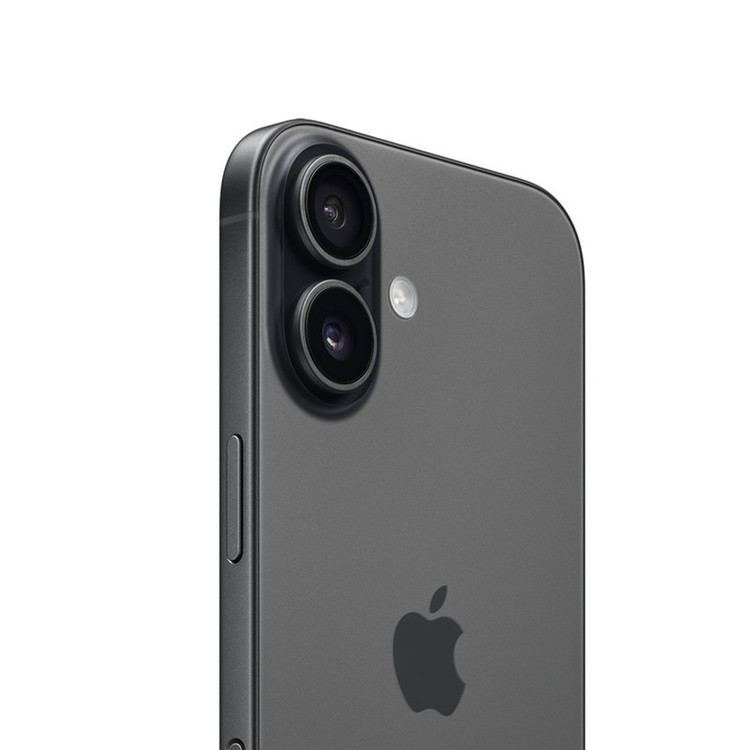 گوشی موبایل اپل مدل iPhone 17 CH دو سیم کارت ظرفیت 256 گیگابایت و رم 8 گیگابایت - کارکرده هلث ۹۵