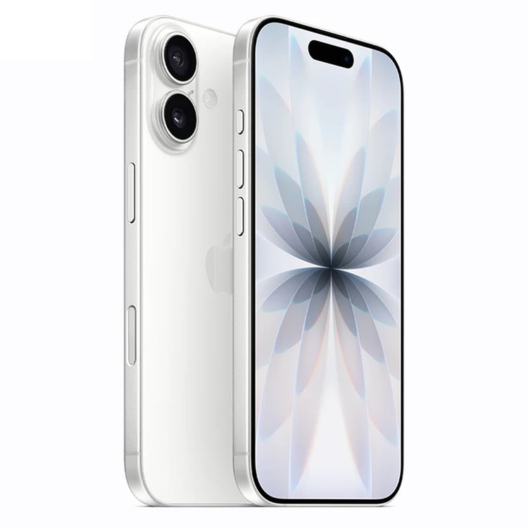 گوشی موبایل اپل مدل iPhone 17 CH دو سیم کارت ظرفیت 256 گیگابایت و رم 8 گیگابایت - کارکرده هلث ۹۵