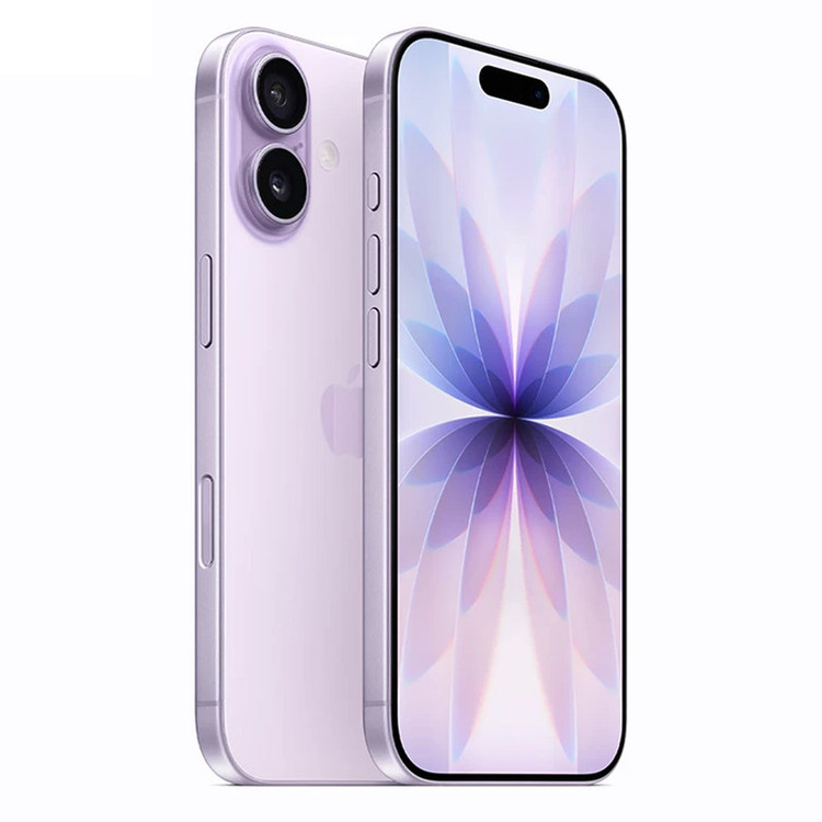 گوشی موبایل اپل مدل iPhone 17 CH دو سیم کارت ظرفیت 256 گیگابایت و رم 8 گیگابایت - کارکرده هلث ۹۵
