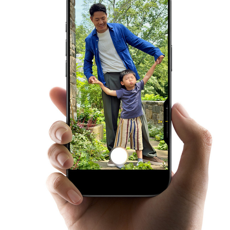 گوشی موبایل اپل مدل iPhone 17 CH دو سیم کارت ظرفیت 256 گیگابایت و رم 8 گیگابایت - کارکرده هلث ۹۵