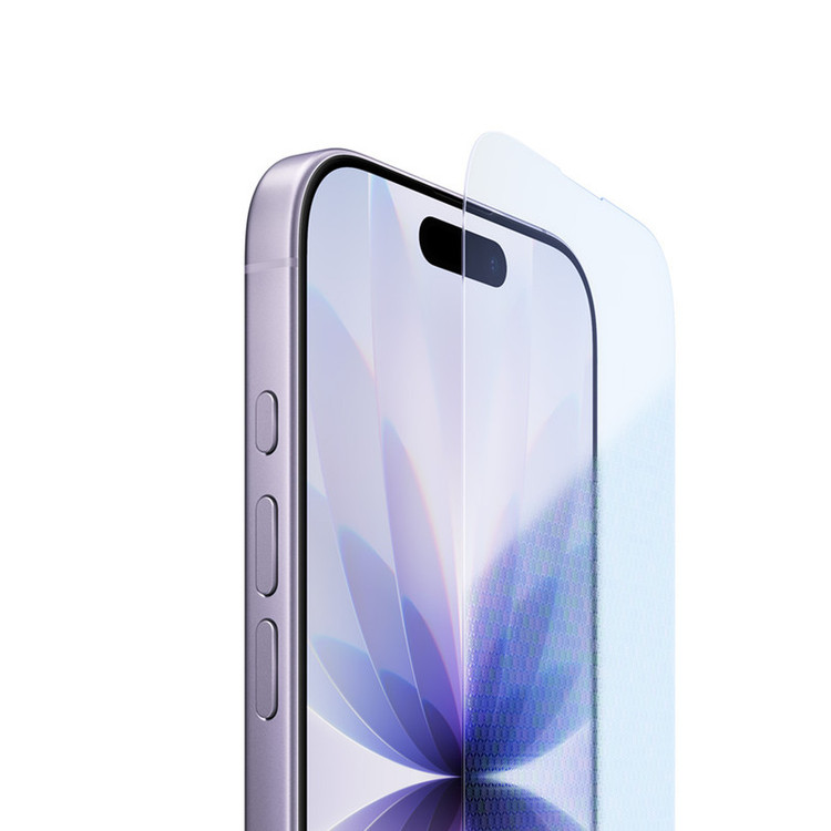 گوشی موبایل اپل مدل iPhone 17 CH دو سیم کارت ظرفیت 256 گیگابایت و رم 8 گیگابایت - کارکرده هلث ۹۵