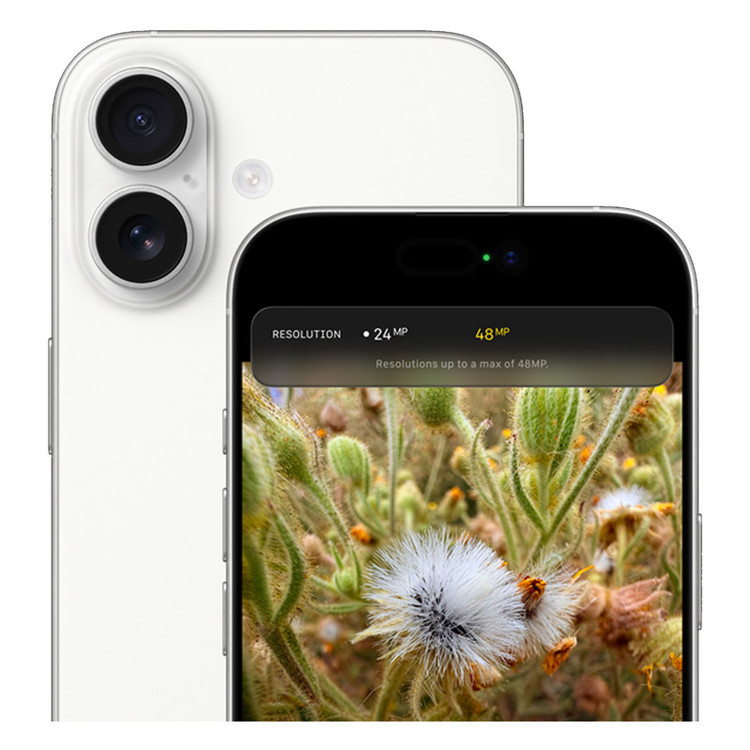 گوشی موبایل اپل مدل iPhone 17 CH دو سیم کارت ظرفیت 256 گیگابایت و رم 8 گیگابایت - کارکرده هلث ۹۵