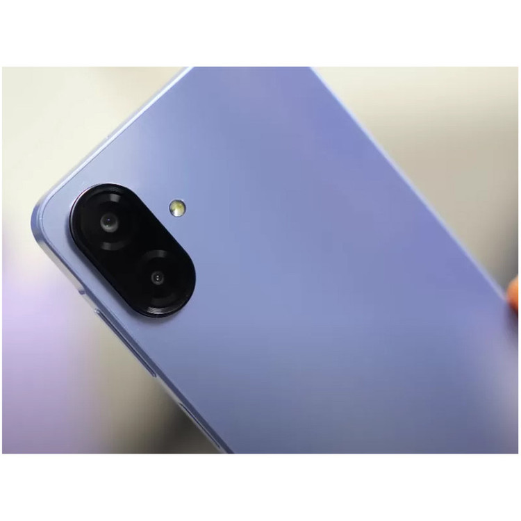 گوشی موبایل سامسونگ مدل Galaxy A07 دو سیم کارت ظرفیت 128گیگابایت و رم 6 گیگابایت