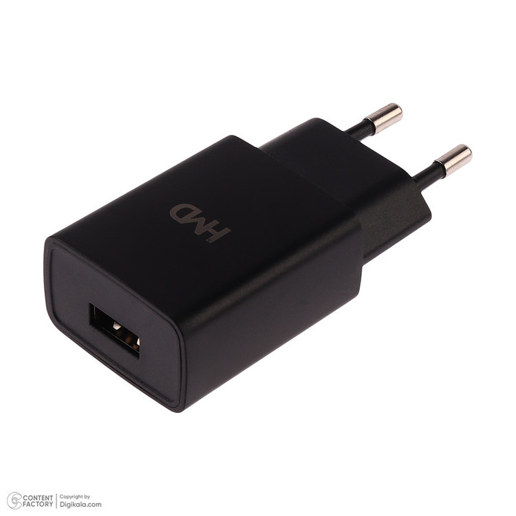 گوشی موبایل اچ ام دی مدل Pulse Pro دو سیم کارت ظرفیت 256 گیگابایت و رم 8 گیگابایت - مونتاژ ایران تحت لیسانس HMD فنلاند